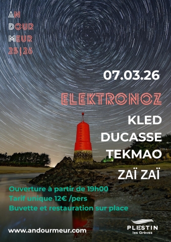 Electronoz